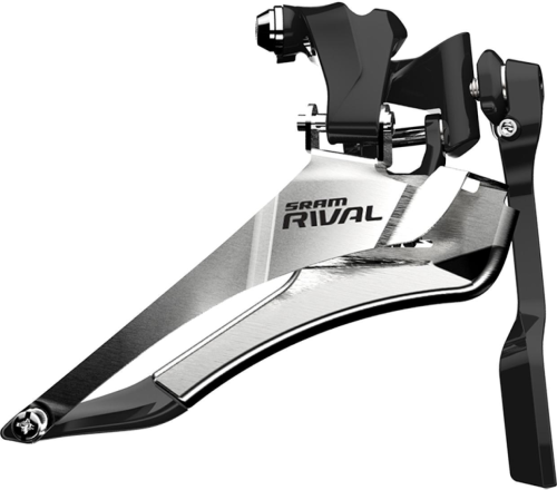 Przerzutka przód SRAM RIVAL 22 2x11-36156