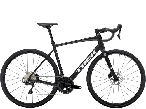 Rower TREK Domane AL 5 Matte Trek Black gen 4-36174