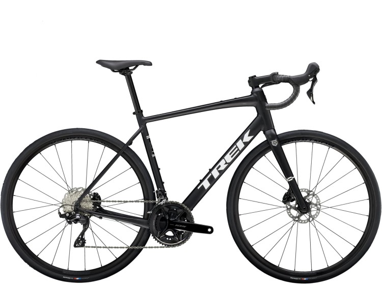 Rower TREK Domane AL 5 Matte Trek Black gen 4-36174