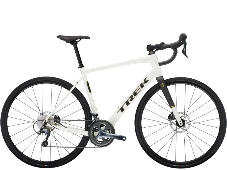 Rower TREK Domane AL 4 Era White gen 4-36182