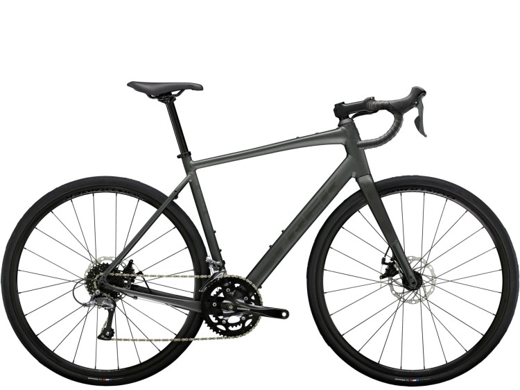 Rower TREK Domane AL 2 Matte Lithium Grey gen 4-36189