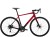 Rower TREK Domane AL 2 Crimson to Dark Carm gen 4-36197