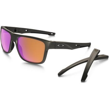 Okulary OAKLEY Crossrange carbon trail OO9361-0357-12228