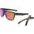 Okulary OAKLEY Crossrange carbon trail OO9361-0357-12228