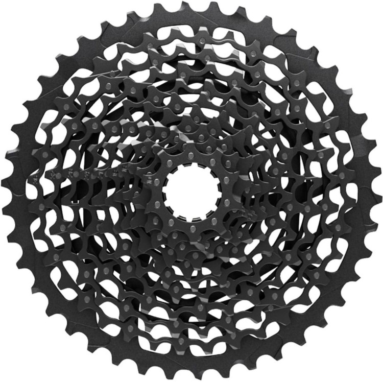 KASETA SRAM 11rz XG-1175 10-42T czarna-36209