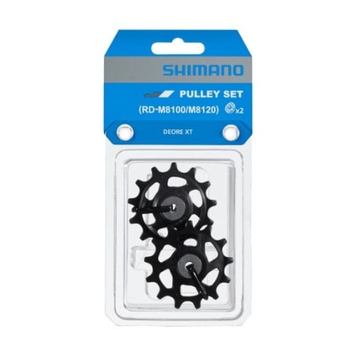 Kółka przerzutki SHIMANO RD-M8100-36212