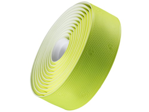 Owijka na kierownice BONTRAGER żel kork fluo-21783