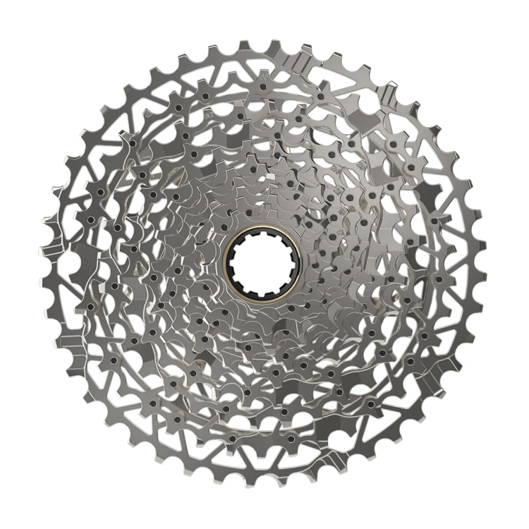 Kaseta SRAM 12s XG-1251 D1 XPLR 10-44T-36314