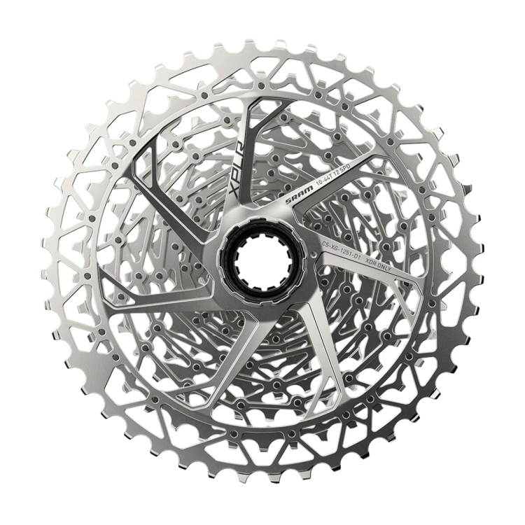 Kaseta SRAM 12s XG-1251 D1 XPLR 10-44T-36316