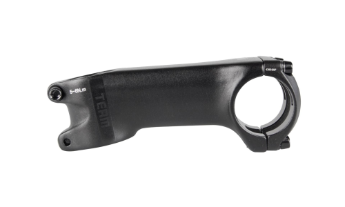 Wspornik kier KTM Team czarny 7st 31,8 OEM-36319