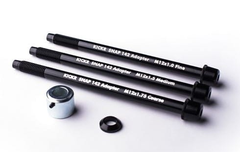 Adapter WAHOO KICKR SNAP 142mmx12mm-35488