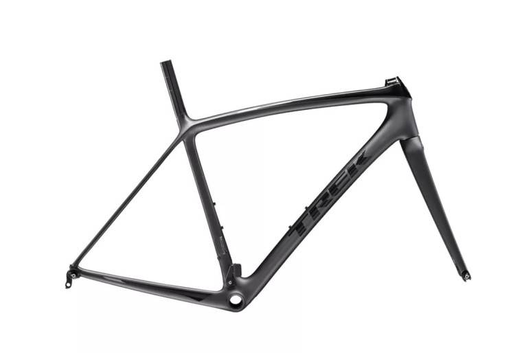 Rama+widele TREK emonda SLR RSL H1 black-36387