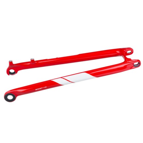 Tylny wachacz górny TREK Top fuel carbon viper red-11539