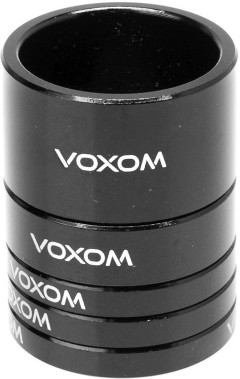 Podkładka pod mostek VOXOM alu kpl. -36390