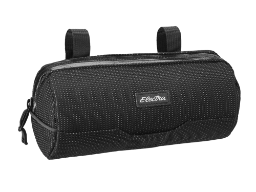 Torba na kierownicę Electra Reflective Charcoal-36394