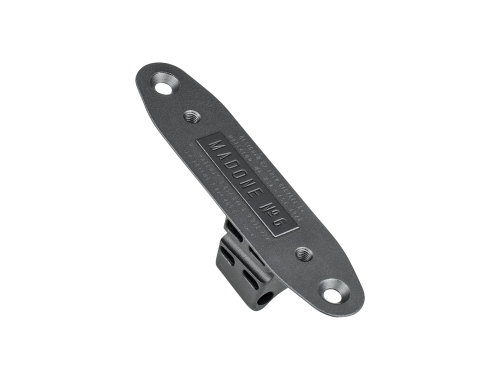 Część do ram TREK Madone SLR mocowania linek bater-36433