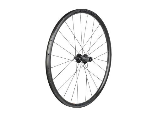 Koło BONTRAGER Affinity TLR CL Disc 24H 700c tył-36301