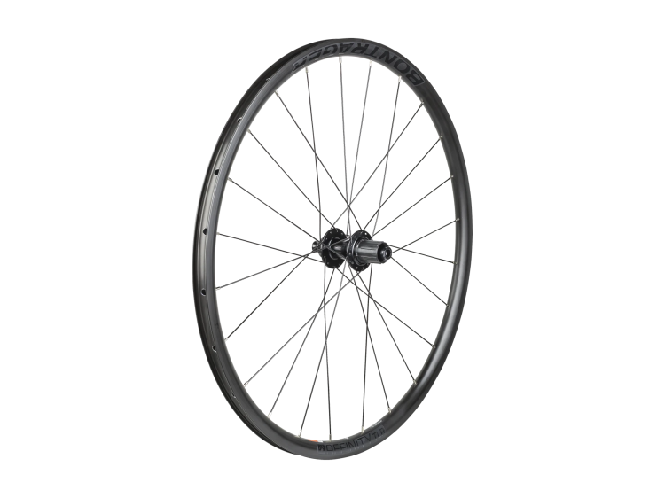 Koło BONTRAGER Affinity TLR CL Disc 24H 700c tył-36301