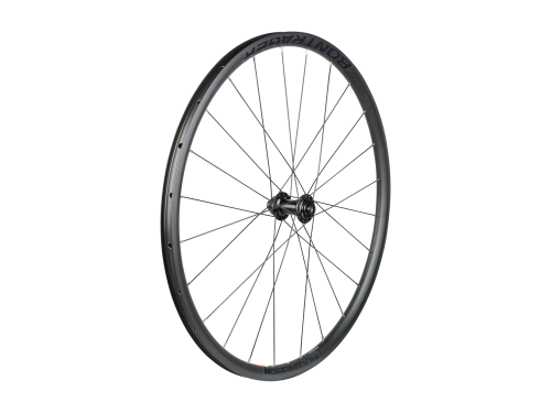 Koło BONTRAGER Affinity TLR CL Disc 24H 700c przód-36302