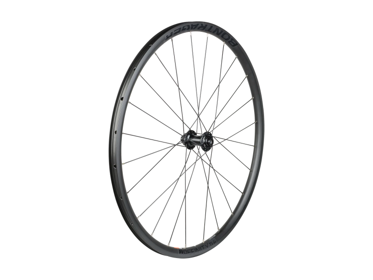 Koło BONTRAGER Affinity TLR CL Disc 24H 700c przód-36302
