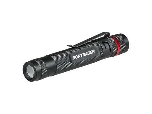 Latarka Bontrager Penlight LED czarna -36403