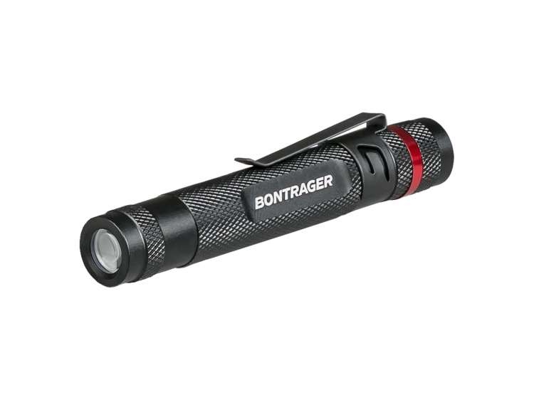 Latarka Bontrager Penlight LED czarna -36403
