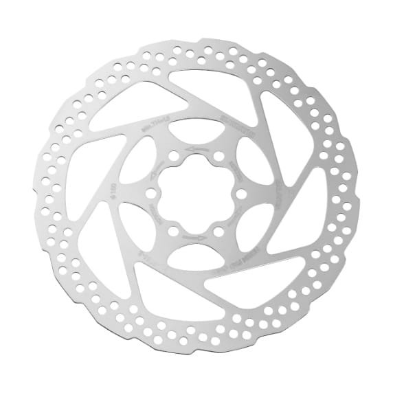 Tarcza Hamulca 160mm 6 śrub SHIMANO SM-RT56-36489