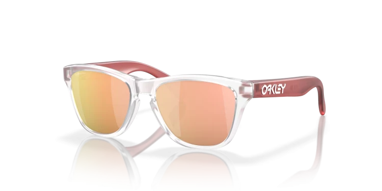 Okulary OAKLEY Frogskins XXS MttClrPri OJ9009-0748-36461