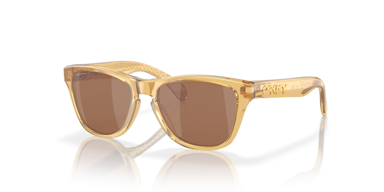 Okulary OAKLEY Frogskins XXS KMLtCrryP OJ9009-0948-36464