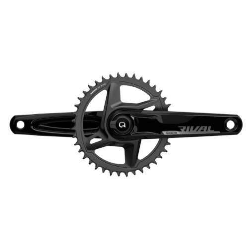 Korba SRAM AM PM Rival 1 AXS D1 DUB WIDE 175 40T-36499
