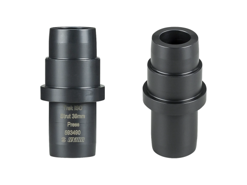 Zestaw docisków uszczelek i tulei Trek IsoStrut-36519