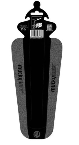 Błotnik Mucky Nutz Butt Fender tył czarny-36561