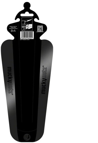 Błotnik Mucky Nutz Butt Fender tył czarny-36562