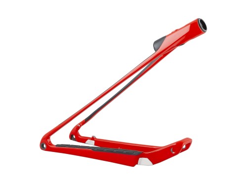 Trek 2020 Supercaliber 29 tył wachacz Red-29877