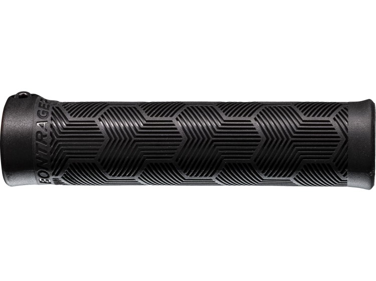 Chwyty BONTRAGER MTB XR Trail Comp czarne-33685