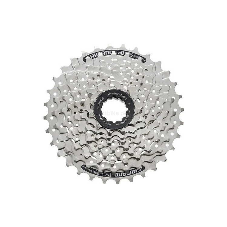 Kaseta SHIMANO 8rz. HG-41 [11-34T]-36634