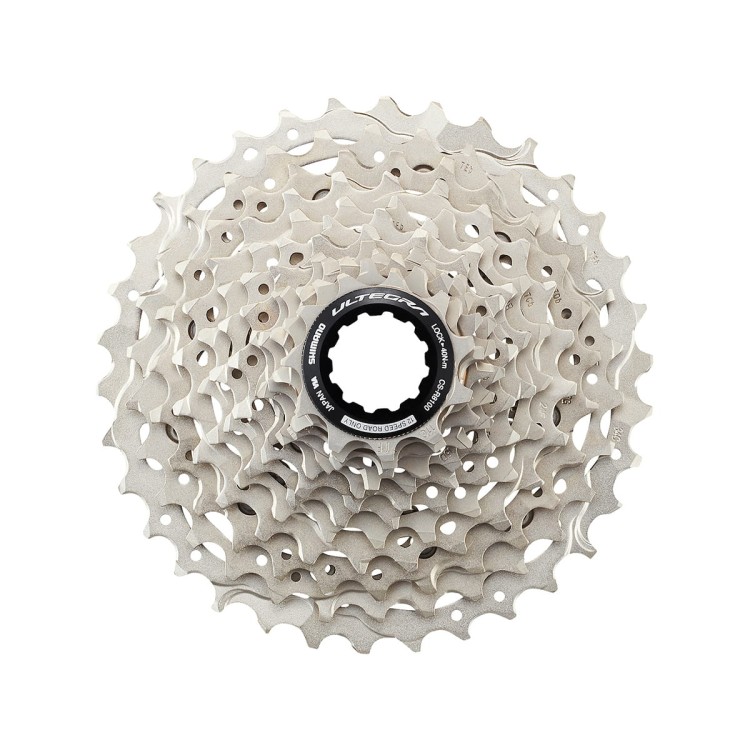 Kaseta SHIMANO 12rz CS-R8100 [11-30] Ultegra-36650