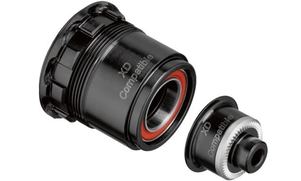Bębenek piasty DTSWISS MTB SRAM XX1 XD QR-8173
