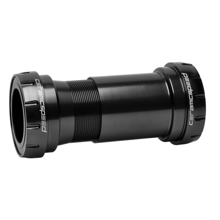 Suport CeramicSpeed BB30 SRAM DUB czarny coated-36700