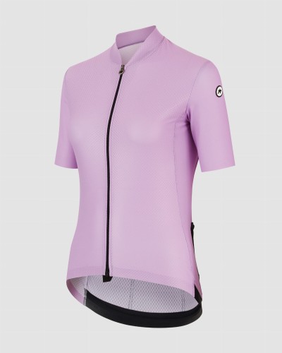 Koszulka ASSOS UMA GT DRYLITE S11 Orchidea-36724