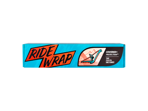 Zestaw folii do ramy RideWrap Trek Fuel EXe 2023-36691