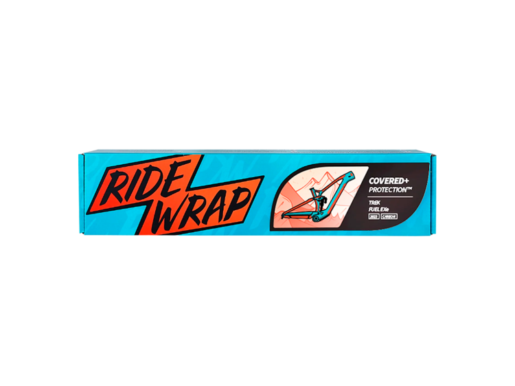 Zestaw folii do ramy RideWrap Trek Fuel EXe 2023-36691