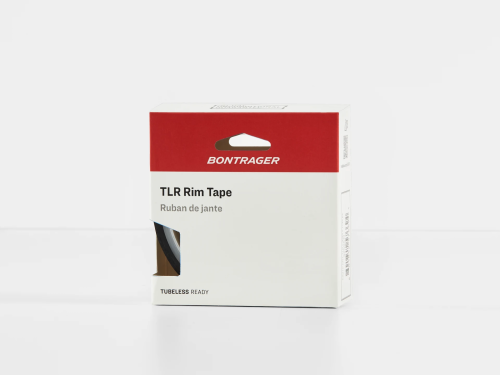 Taśma do obręczy Bontrager TLR 10m czarna 23mm-36728