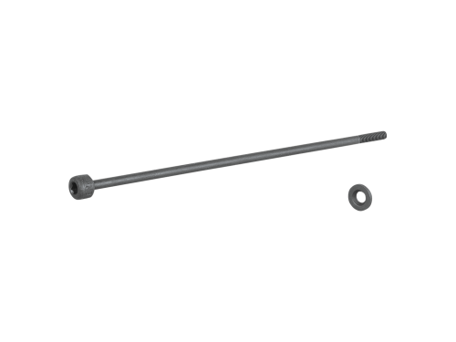 Oś ThruSkew do zabezpieczenia kół 175mm tył-36692