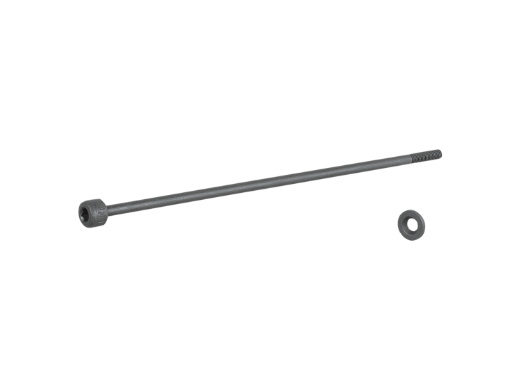 Oś ThruSkew do zabezpieczenia kół 175mm tył-36692