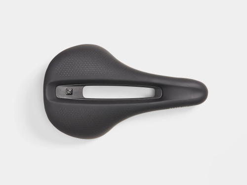 Siodełko rowerowe Bontrager Verse Short PRO czar-34714