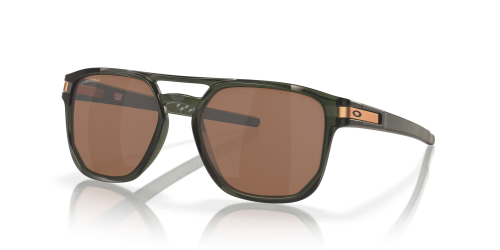 Okulary OAKLEY Latch Beta Olive Prizm OO9436-0354-36742