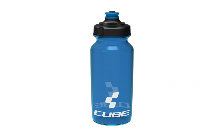 Bidon CUBE Icon 0.5l niebieski-36757