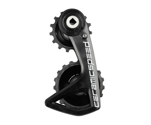 Wózek Ceramicspeed OSPW RS Alpha SRAM Red Force -36753