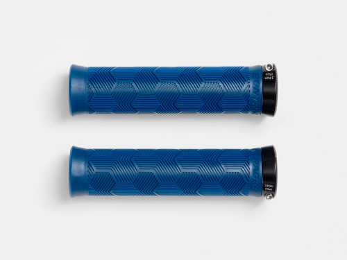 Chwyty BONTRAGER MTB XR Trail Elite niebieskie-36868